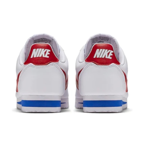 Nike Cortez Classic Shoes - worn once - Picture 4 of 11